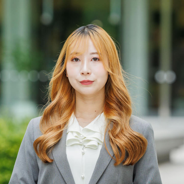 小林 莉緒
