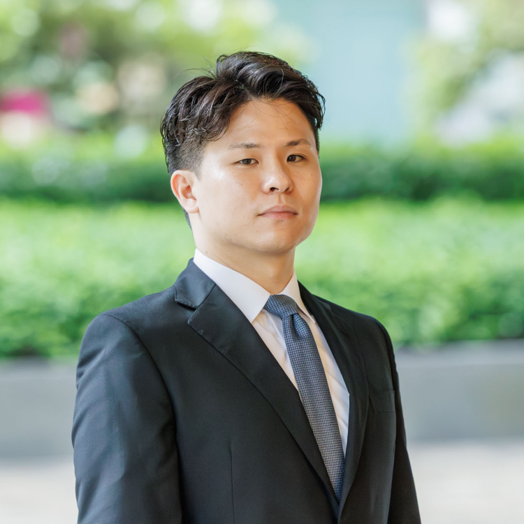 三澤 一憲