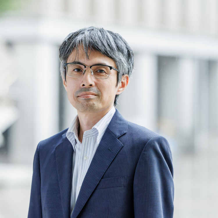 中田 裕人