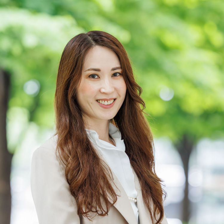 押味 由佳子
