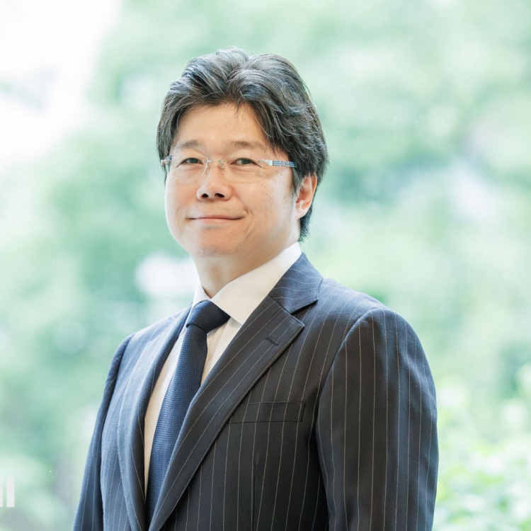 柴田 堅太郎