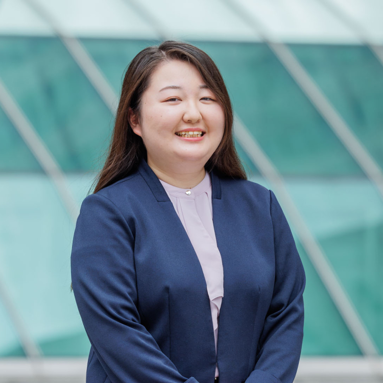 田中 琴子