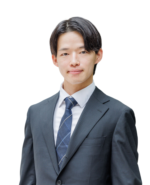 藤井 悠作