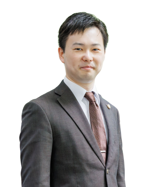 入江 啓明
