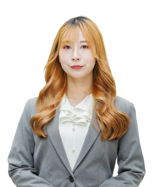 小林 莉緒