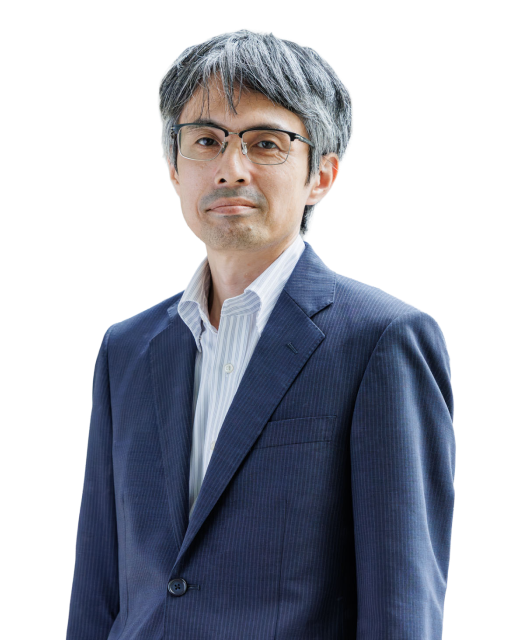 中田 裕人