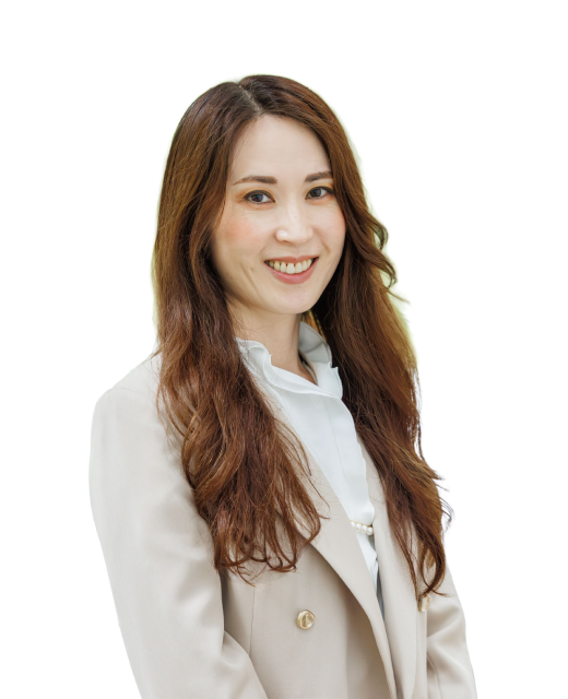 押味 由佳子