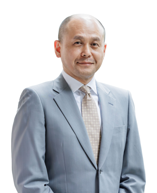 渡邊 伸太郎