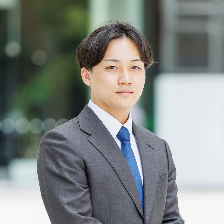 杉 健太郎（Kentaro Sugi）