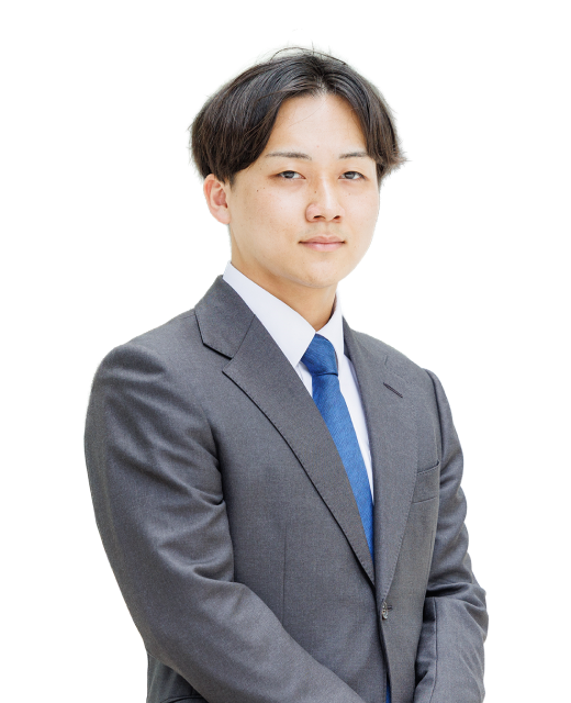 杉 健太郎(Kentaro Sugi)